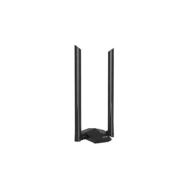Tenda U18a 1800 Mbit/s Black