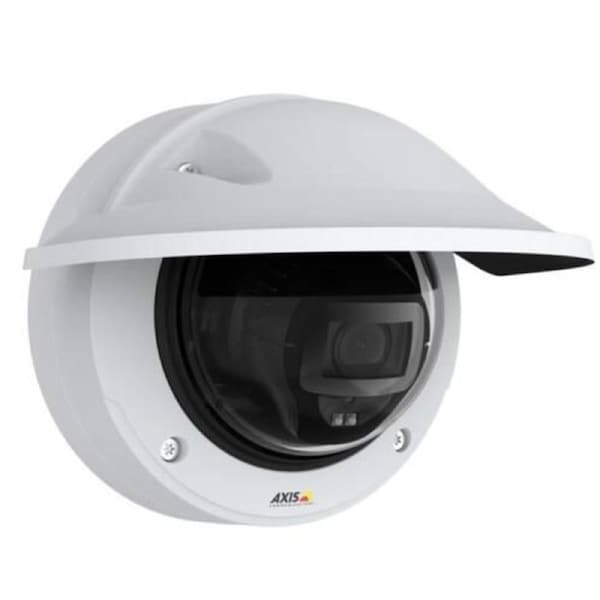 AXIS P3268-lve Dlpu Forensic Wdr 2.0 Dome Camera - 02332-001