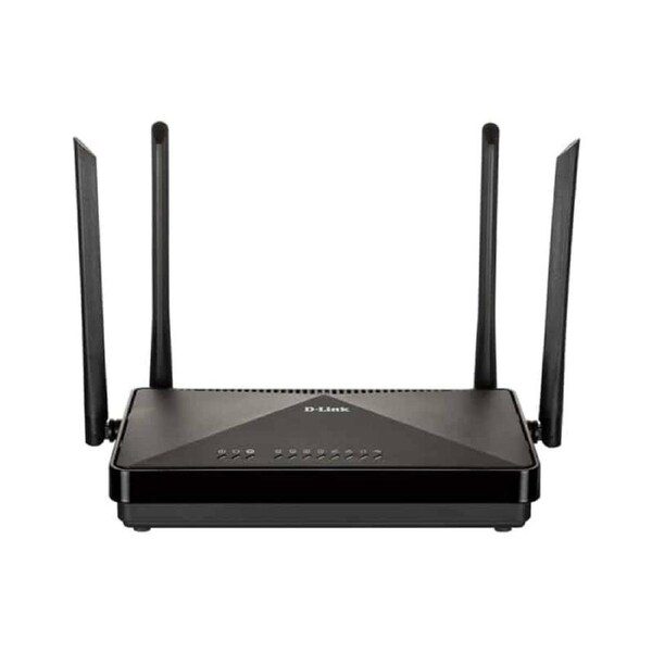 D-Link DSL-245GE Dual Band Wireless AC1200 VDSL2/ADSL2+ Modem Router