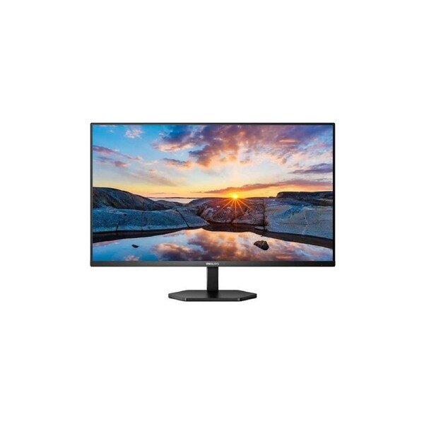 Philips 3000 series 32E1N3100LA/75 computer monitor 80 cm (31.5") 1920 x 1080 pixels Full HD LCD Black