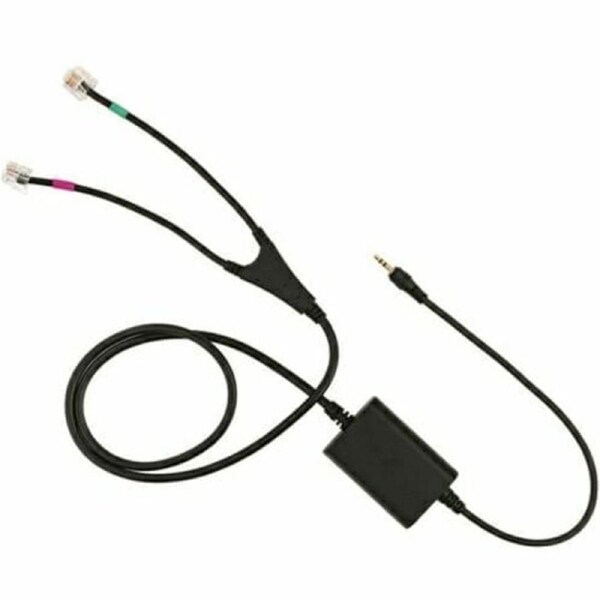EPOS - SENNHEISER CEHS-CI 03 Cisco ADAPTer cable for electronic hook switch - for SPA 5xx phones