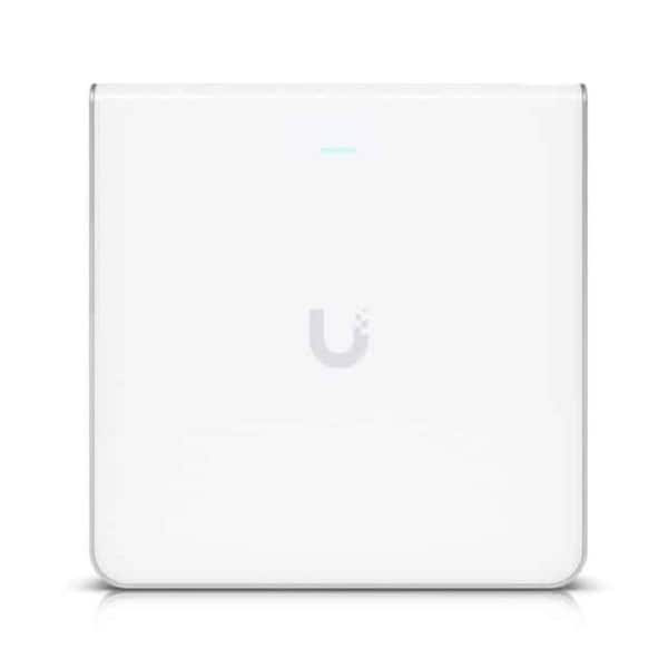 Ubiquiti UniFi U6 Enterprise In-Wall WiFi 6E AP