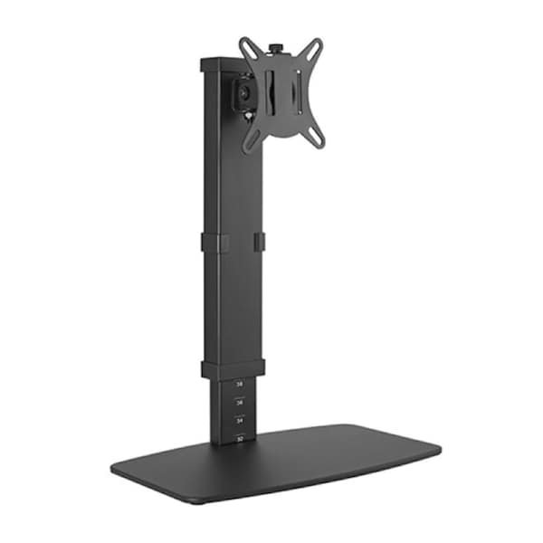 LUMI LDT67-T01MP-B monitor mount / stand 81,3 cm (32") Black Desk