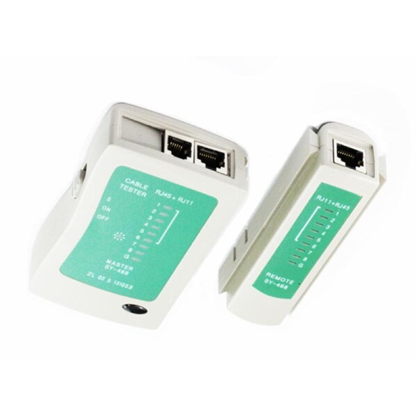 Serveredge TSTR-CAB Network Patch Cable Accessories