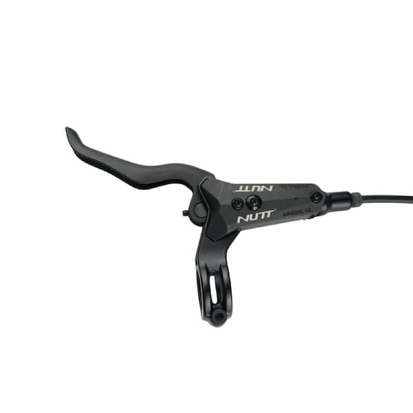 Zero 10X NUTT Hydraulic Brake Lever Left