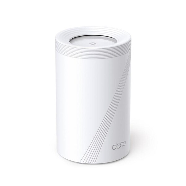 TP-Link Deco BE65 BE11000 Whole Home Mesh Wi-Fi 7 System (WIFI7)