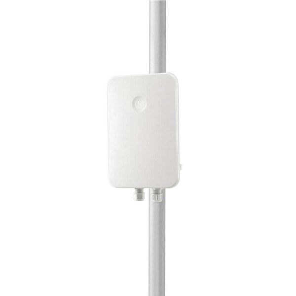 Cambium Networks Cnpilot E505 Outdoor (ROW) 802.11ac Wave 2, 2x2, 5dbi Omni AP, Ip55 Access Points - PL-E700X00A-RW