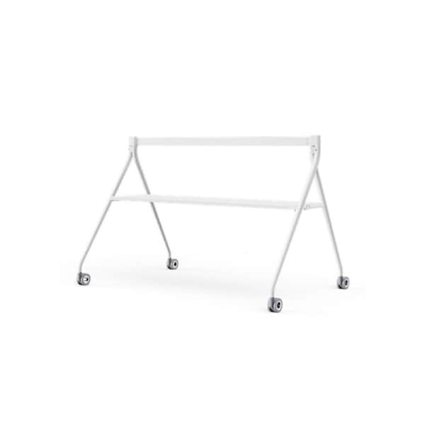 Yealink MB-FloorStand-860T White
