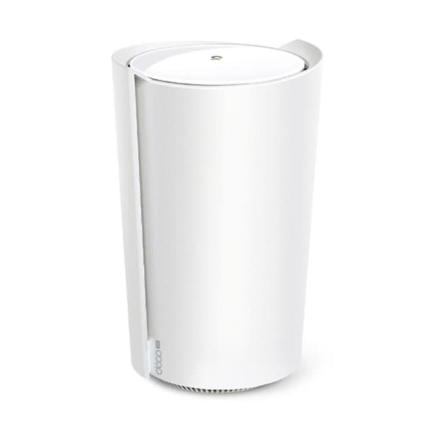 TP-Link Deco X50-5G Dual-band (2.4 GHz / 5 GHz) Wi-Fi 6 (802.11ax) White 3 Internal