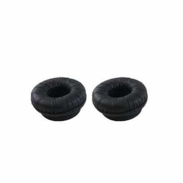 HP Poly Spare Ear Cushion (Qty 2), Leatherette Hw710, Hw720