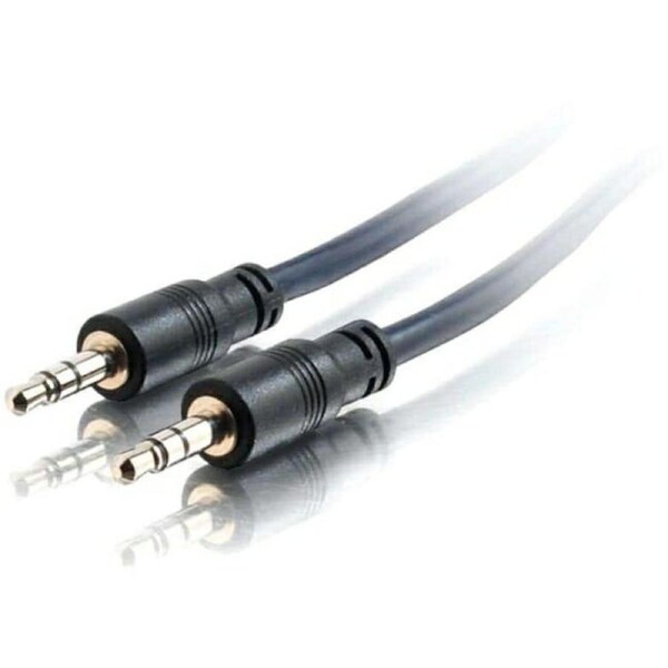 Alogic 20m 3.5mm Stereo Audio CableMale to Male Cables & Adapters - MM-AD-20