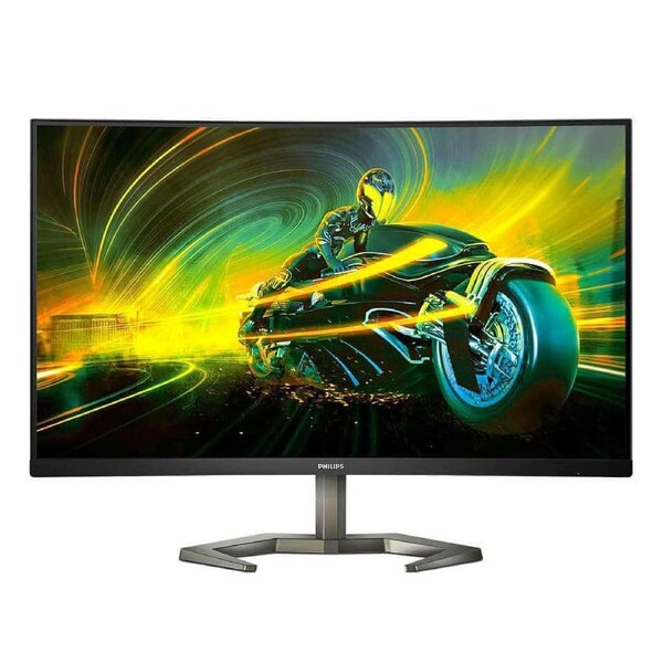 Philips Momentum 5000 32M1C5200W/75 computer monitor 80 cm (31.5") 1920 x 1080 pixels Full HD LCD 32M1C5200W/75