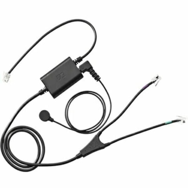 EPOS - SENNHEISER Shoretel ADAPTor cable for electronic hook switch - for IP 212k, 230/230g, 265, 560/560g and 565/565g handsets (CEHS-SH 01)