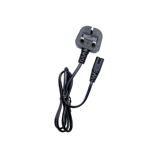 Jabra Power Extension Kit for Speak 810,cords and Adapter Clip, No Main Charger