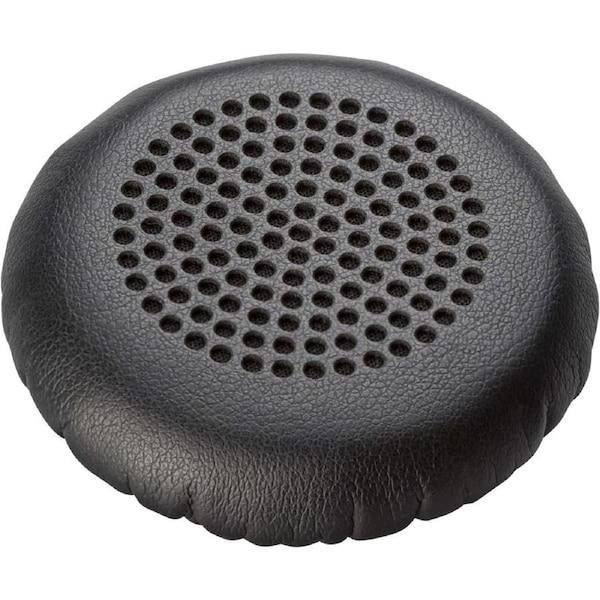 HP Poly Encorepro Hw510/520 Leatherette Ear Cushions (2 Pieces) Cushion/Ring Set