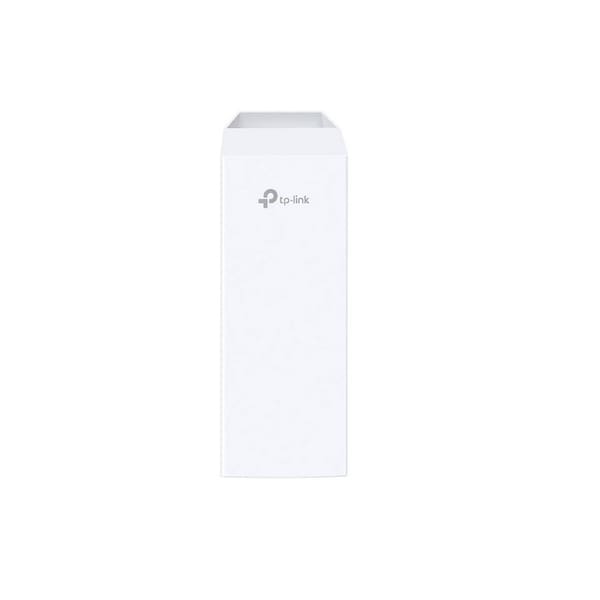 TP-Link CPE210 2.4GHz 300Mbps 9dBi Outdoor CPE Access Point 27dBm 5km Passive PoE MIMO antenna
