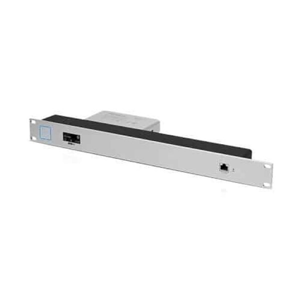 Ubiquiti UCK Cloud Key Gen2 Rackmount Kit - Mount your CloudKey G2 or CloudKey G2 Plus into a 19' rack with the Cloud Key G2 Rack Mount Accessory.