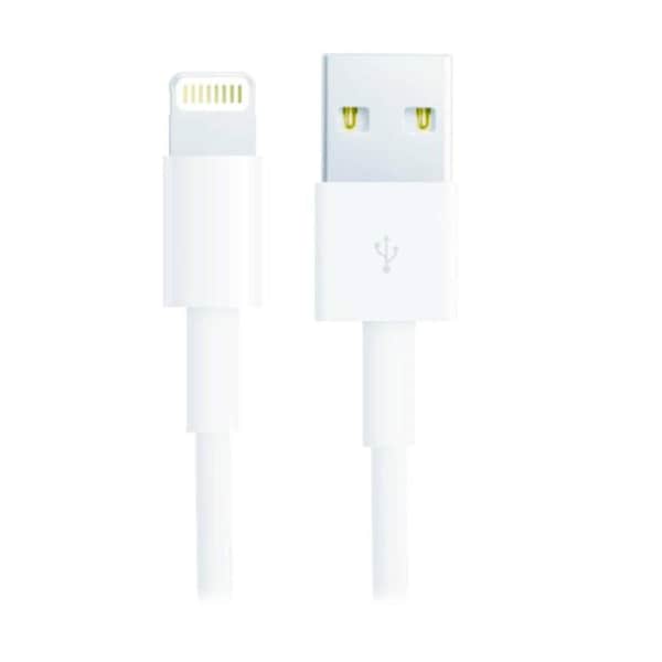 Astrotek iPhone5 Lighting 1m White