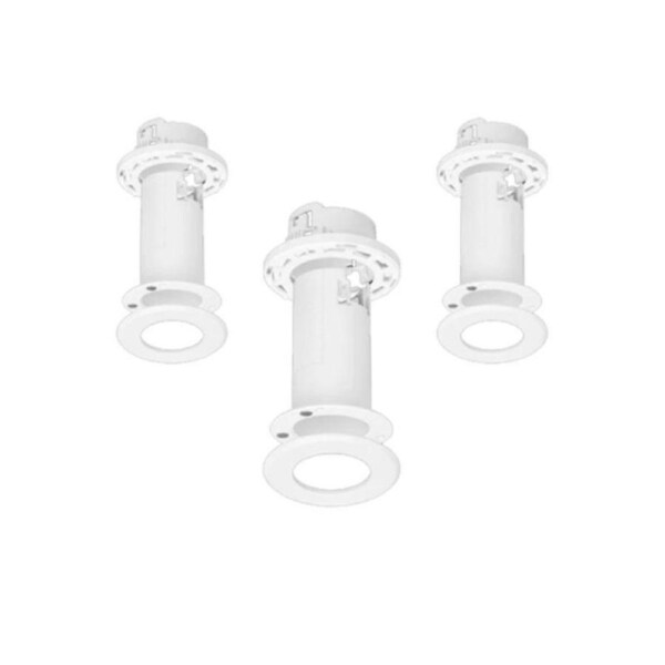 Ceiling Mount for the Ubiquiti Unifi FlexHD - 3 Pack