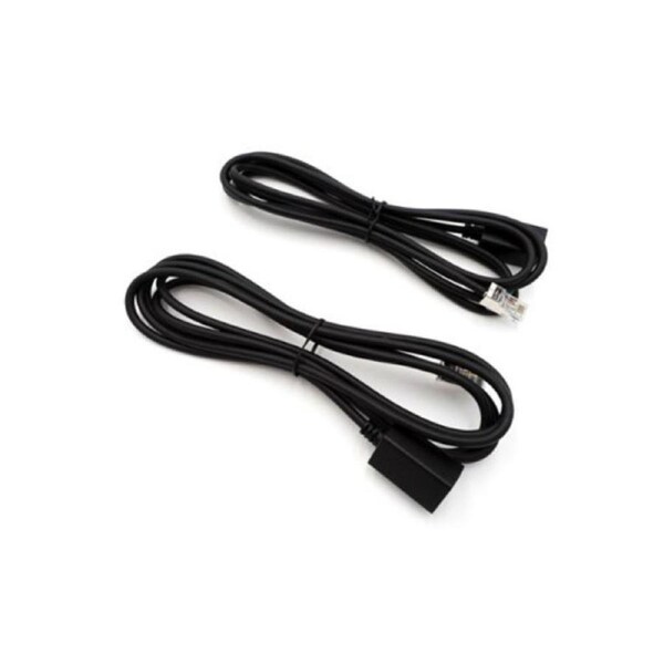 HP Poly External Mic Cable Extender Kit, Up To 30M - Used with Expansion Mics