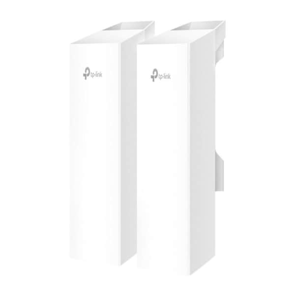 TP-Link Wireless Bridge 5 GHz 867 Mbps Indoor/Outdoor Access Point (EAP211-Bridge KIT)