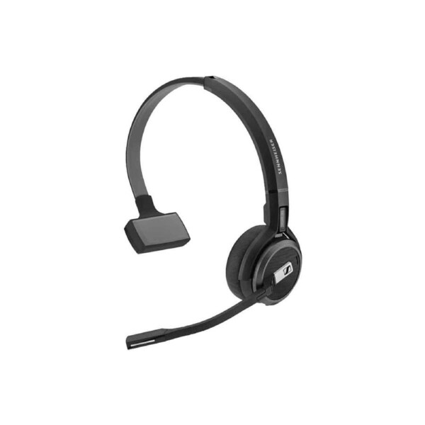 EPOS - SENNHEISER SDW 30 HS -Single-sided headset for SDW 5000 Series(Spare Headset Only)