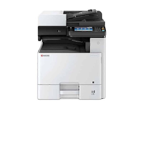 Kyocer ECOSYS M8130cidn A4/A3 colour Multi-Functional Printer
