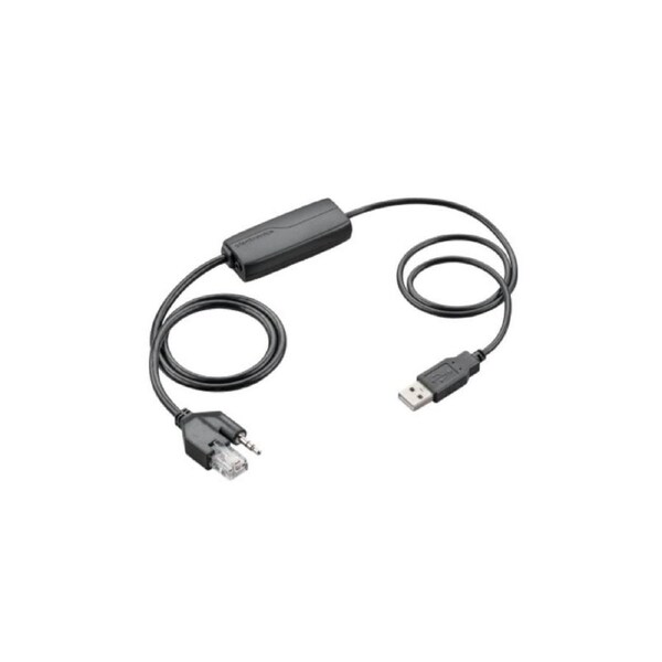 Plantronics APU-72 EHS (SAVI, CS500, B335) - CISCO / NORTEL