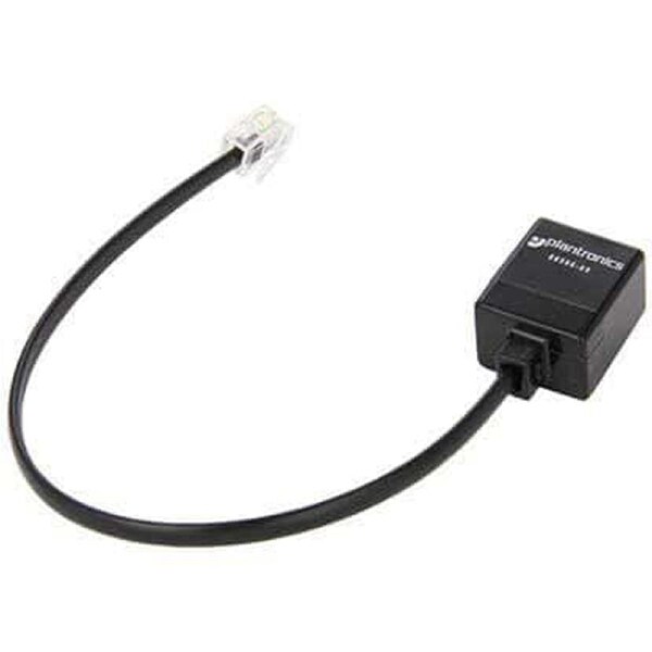 HP Poly Cable, Modular Adapter Extender For Apc-42, Apc-41