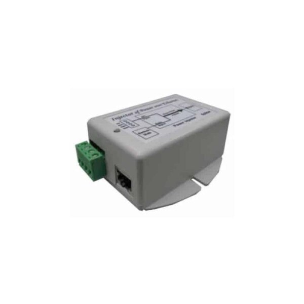 Tycon Power TP-DCDC-1224, 9-36VDC IN 24VDC OUT 19W DC to DC POE, 12V / 24V Battery Systems, High Temperature Operation