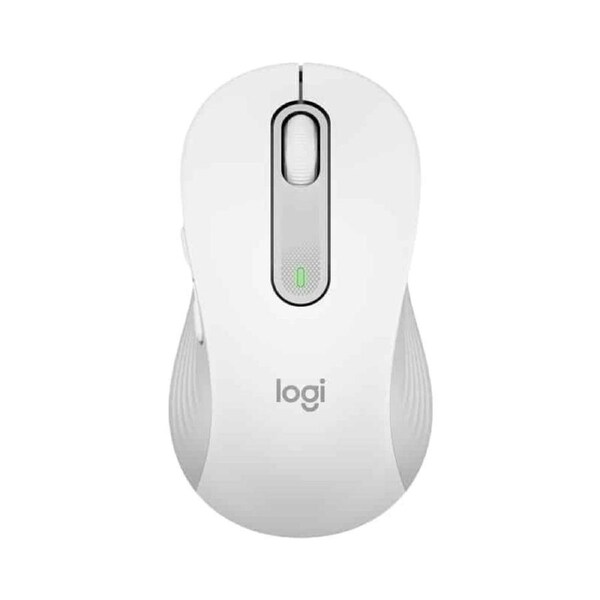 Logitech Signature M650 mouse Right-hand RF Wireless + Bluetooth Optical 4000 DPI