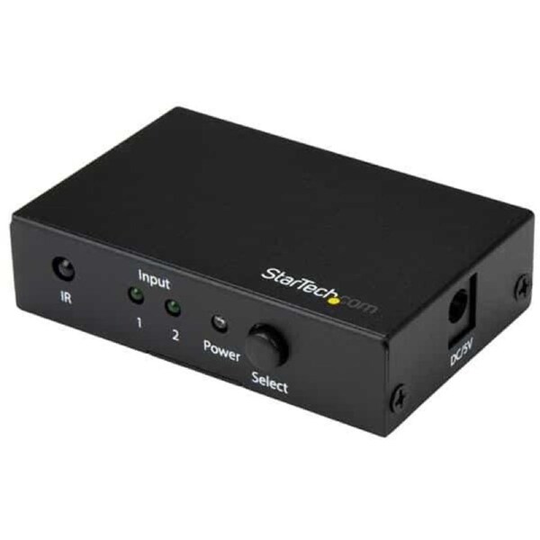 StarTech VS221HD20 video switch HDMI