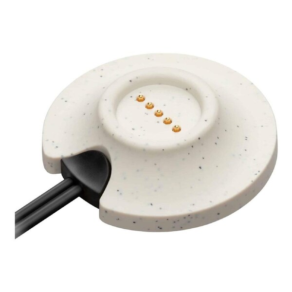 HP Poly Sync 40 Charging Stand With Universal Power Supply Interface Adapter