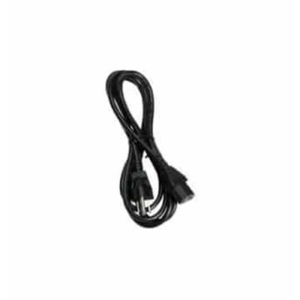 Cisco CP-PWR-CORD-AU= power cable Black Power plug