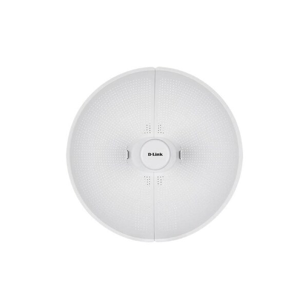 D-Link Single Band Ieee 802.11Ac 867 Mbit/S Gigabit Ethernet Wireless Bridge Standalone - Ip66 - 2 Pack