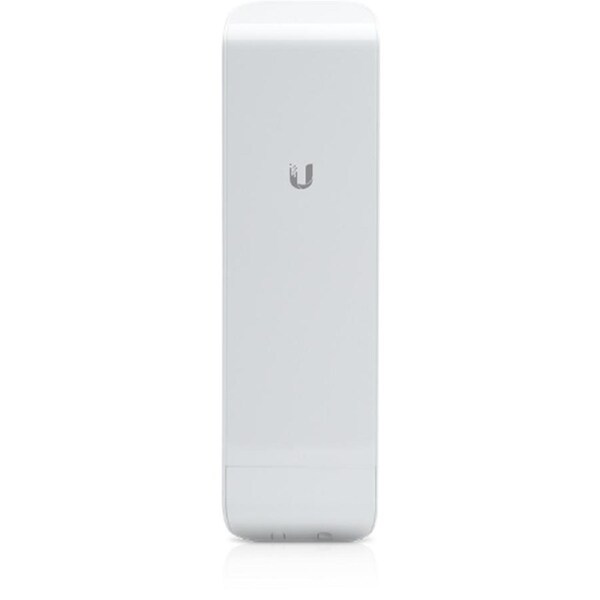 Ubiquiti Nanostation M2 802.11b/g/n MIMO Antenna, WiFi Wireless Outdoor CPE, 13+ km