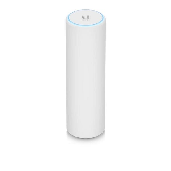 Ubiquiti UniFi U6 Mesh Sleek, indoor/outdoor WiFi 6 AP
