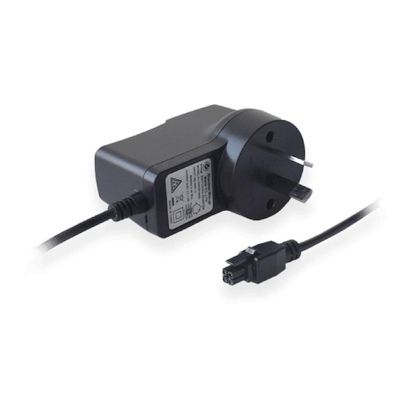 Teltonika 4 Pin Replacement AU Power Supply, 9W