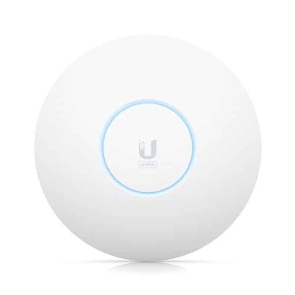 Ubiquiti UniFI U6 Enterprise Ceiling-mounted WiFi 6E AP