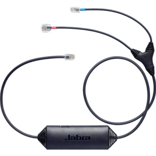 Jabra Avaya EHS adapter - Avaya 1400, 9400, 9500 series