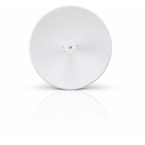 Ubiquiti PBE-5AC-500-AU - PowerBeam 5 AC 500 27dBi 5GHz 802.11ac 2x2 MIMO Antenna