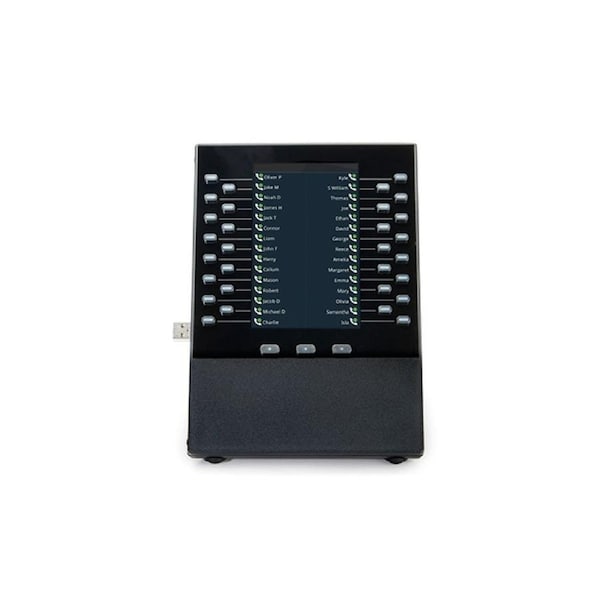 HP Poly Vvx Em50 Expansion Module