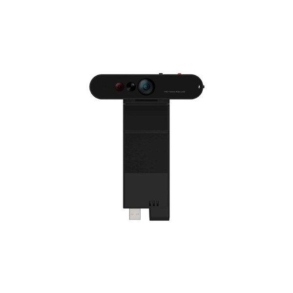 Lenovo 4XC1J05150 Thinkvision MC60 Monitor Webcam