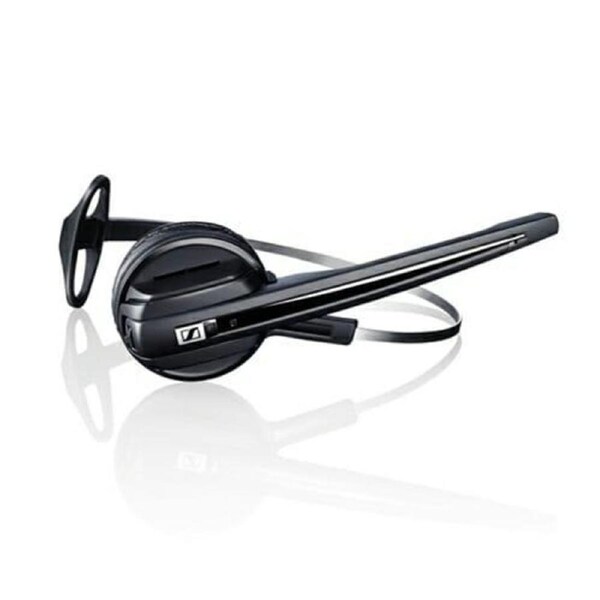 EPOS - Sennheiser Replacement or spare headset for D 10. Comes with the rechargeable battery.