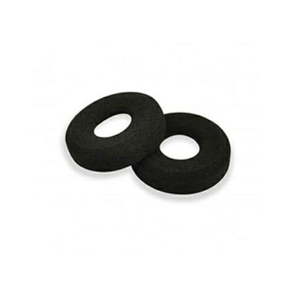 HP Poly Blackwire C310/320 Foam Ear Cushions (2 Pieces) Cushion/Ring Set