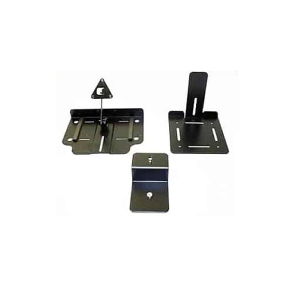 HP Poly Universal Camera Mount For Eagle Eye Iv/Director/Hd/Iii/View