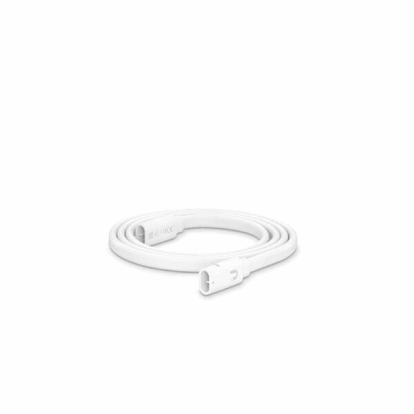 Ubiquiti UISP UACC-Cable-PT-1.5M White 1,5m