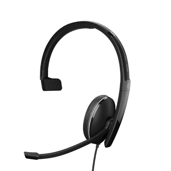 Epos I Sennheiser Adapt 135 II Mono 3.5mm Headset 1000907