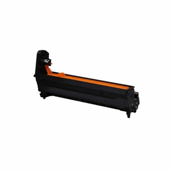 44315112 - Oki C610 Black Drum Unit
