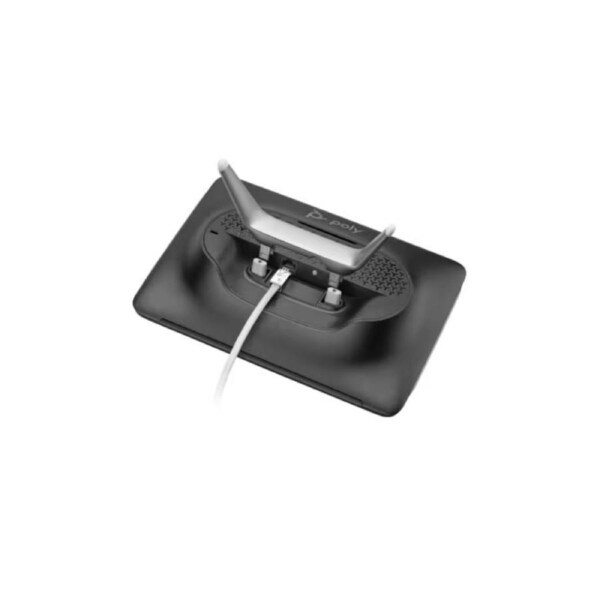 HP Poly Tc10 Controller Wall Mount Kit White